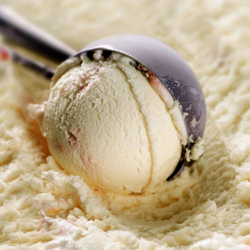 Dairy Free Ice Cream