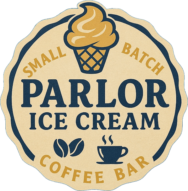 Parlor Ice Cream 